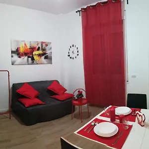 Apartament La Pecora Nera, Rzym